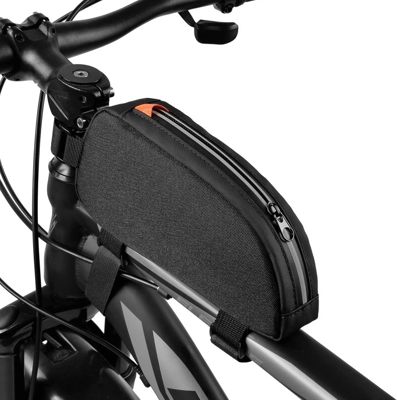Bike Top Tube Phone Bag Bike Top Tube Phone Bag